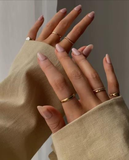 Jewellery styling